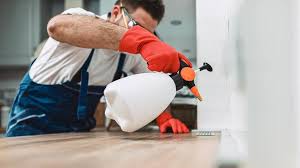 Professional Pest control in Dunthorpe, OR